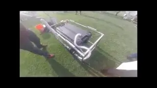Fish Transportation System