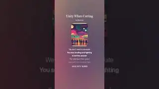 Unity Goffal