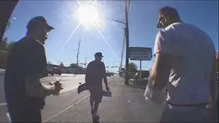 Pocket Sand (Official Video)