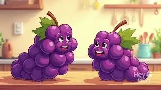The Fruit Power Squad  7 Super Advantages