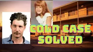 DNA Breakthrough Solves 1983 Julie Fuller Case | True Crime Documentary
