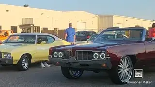 More from 28th street Metro Cruise 2023