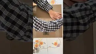 Here's how I ship large and fragile items with ZERO breakage.