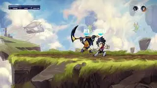 Bmg plz fix