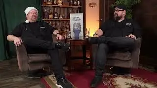 Адвент-календарь Flaviar Whiskey 2025 &ndash; 24 сорта виски. Путешествие первого класса.