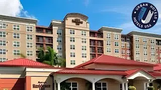 Residence Inn Tampa Westshore/Airport | Tampa (FL), United States | Hotel Review 🏨