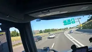 1st Person Driving In Rochester, NY #ASMR