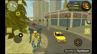 All Robots in Robot Shark War! - Hadriel Gaming (READ DESC)