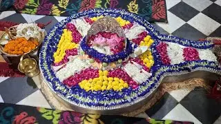 Chandeswar Mahadev Mandir Rishikesh 