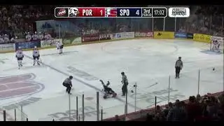 Will McIsaac vs Ryan McCleary