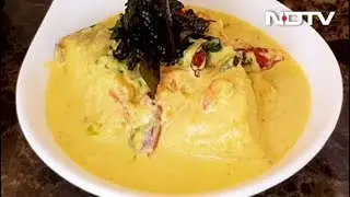Malabar Fish Curry