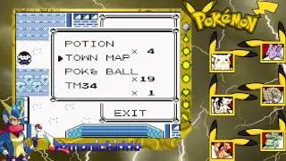 Pokemon Yellow W: Demonickiddo Ep 4
