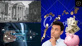 Did Our Ancestors Bank Better? Shocking Historical Banking Secrets Revealed!
