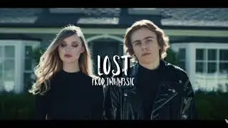 [FREE] Juice Wrld x The Kid LAROI Type Beat Lost (Prod JMHM3SIC)