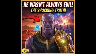 💯 FAST HISTORY| 👑THANOS ORIGINS | THE MAD TITAN  🧑🏻&zwj;💻☕📜  #viral