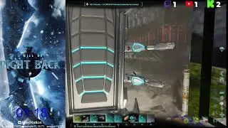 A little ARK, A little COD on my birthday.
