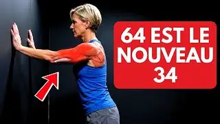 Ces 3 Exercices Br&ucirc;lent Plus de Graisse Abdominale que la Marche ne le Fera Jamais