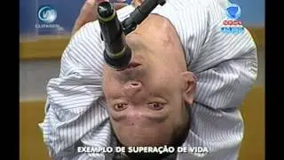 claudio vieira na record news de itabuna