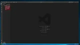 EJECUTAR JAVASCRIPT en VISUAL STUDIO CODE con NODE JS 😱