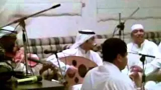 مضحي الجاسم غدر الزمان في شملنا فتفرقا