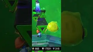 Astro Bot: Pumpkin Peril -  Complete Playthrough #astrobot #gaming #trophyhunt #guide