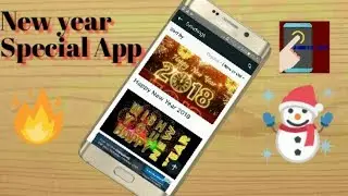 Video Status App|| New year Special App|| Download Any Smartphone|| By Android Apps||