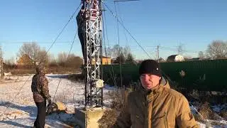 Один день из жизни РО СРР (невошедшее)