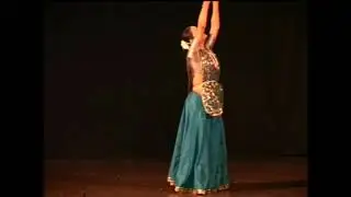 Pooja Mani