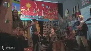 Mario Insenga a Spazio Arte   parte10