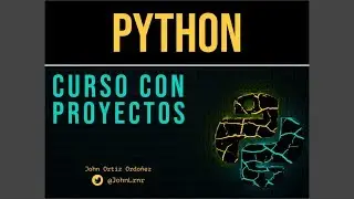 Python Curso V2: 219 Ejercicio 9.9 Construir un Patrón con Asteriscos que Represente la Letra Z