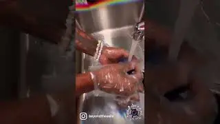 DIY Tie Dye Face Mask