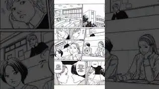 T&Aacute; SUMINDO TODO MUNDO | Mimi no Kaidan #6 | #uzumaki #junjiitocollection #kakashi #manga #anime