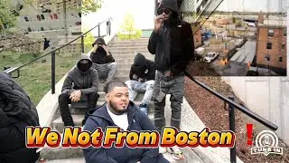 &ldquo;We Not From Boston&hellip;.&rdquo; PSAV EIGHTO Explains Why Somerville Is Not Boston.