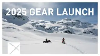 Discover the CKX 2025 collection
