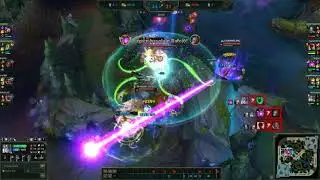 Taunt Flash Galio