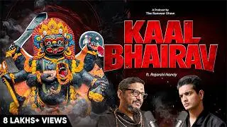 Rajarshi Nandy Returns On TRS - 2026 Bhairav Baba Special