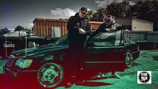 Raf Camora x Bonez Mc Type Beat | 