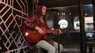 Ho Hey by The Lumineers at Live Oak Coffee House