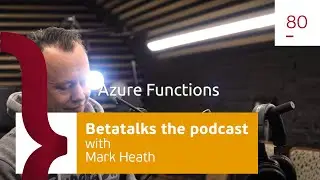 80. Navigating microservices development: challenges and solutions - with Mark Heath