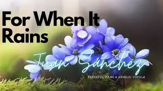 For When It Rains by Juan S&aacute;nchez ★29