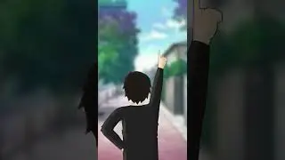Tumhe Dar Nahi Lagta kiy🤣 #shorts #short #aniamtion #funnyanimation