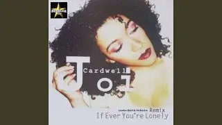 If Ever You're Lonely (London Electric Orchestra Remix)