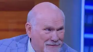 Терри Брэдшоу допустил неловкую оплошность, отправив сообщение тренеру &laquo;Чифс&raquo; Энди Риду.