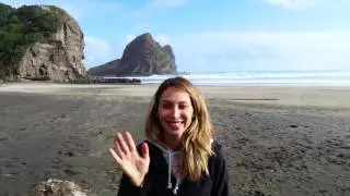 Introducing Kerstin Reithmayr - Adventuress extraordinaire