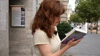 Nora Bossong »Reichskanzlerplatz«