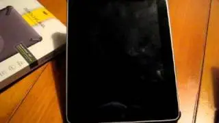 Review of ZeroChoma iPad Case