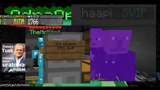 NAJLEPSI NA SERWERZE │‪CASTPLAY │‪GILDIA JAJKO