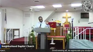 Neighborhood Baptist Church