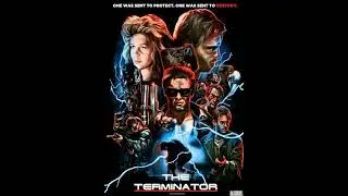 07. Sarah In The Bar | The Terminator (Expanded Score)