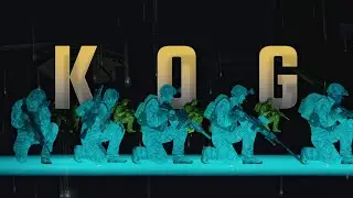 KOG in Shambles - Arma 3